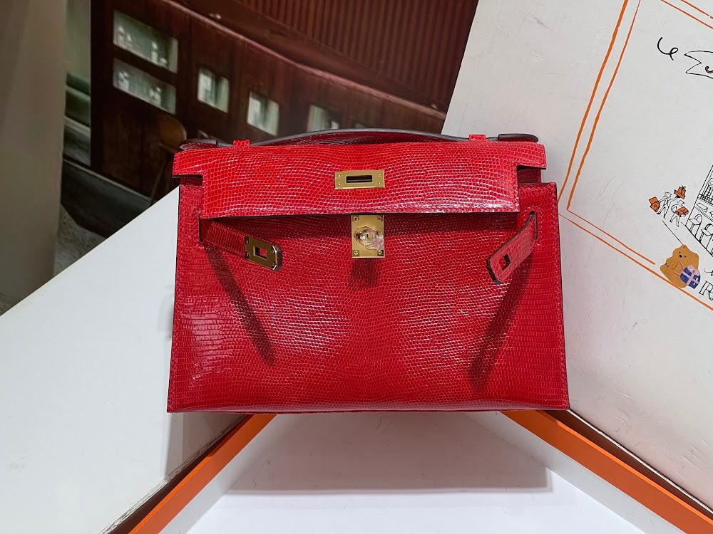 Dragons BagsHermesn Luxury Bag --117079