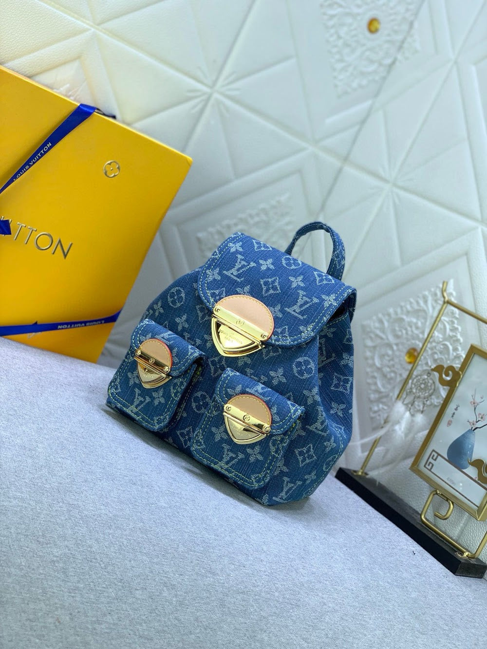Dragons Bags ln Luxury Bag --81414