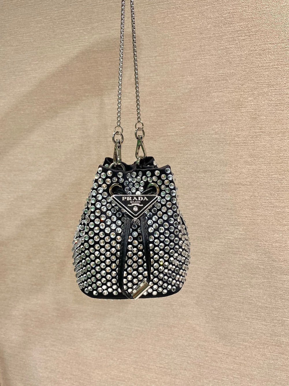 Dragons Bags Prada Luxury Bag --54567