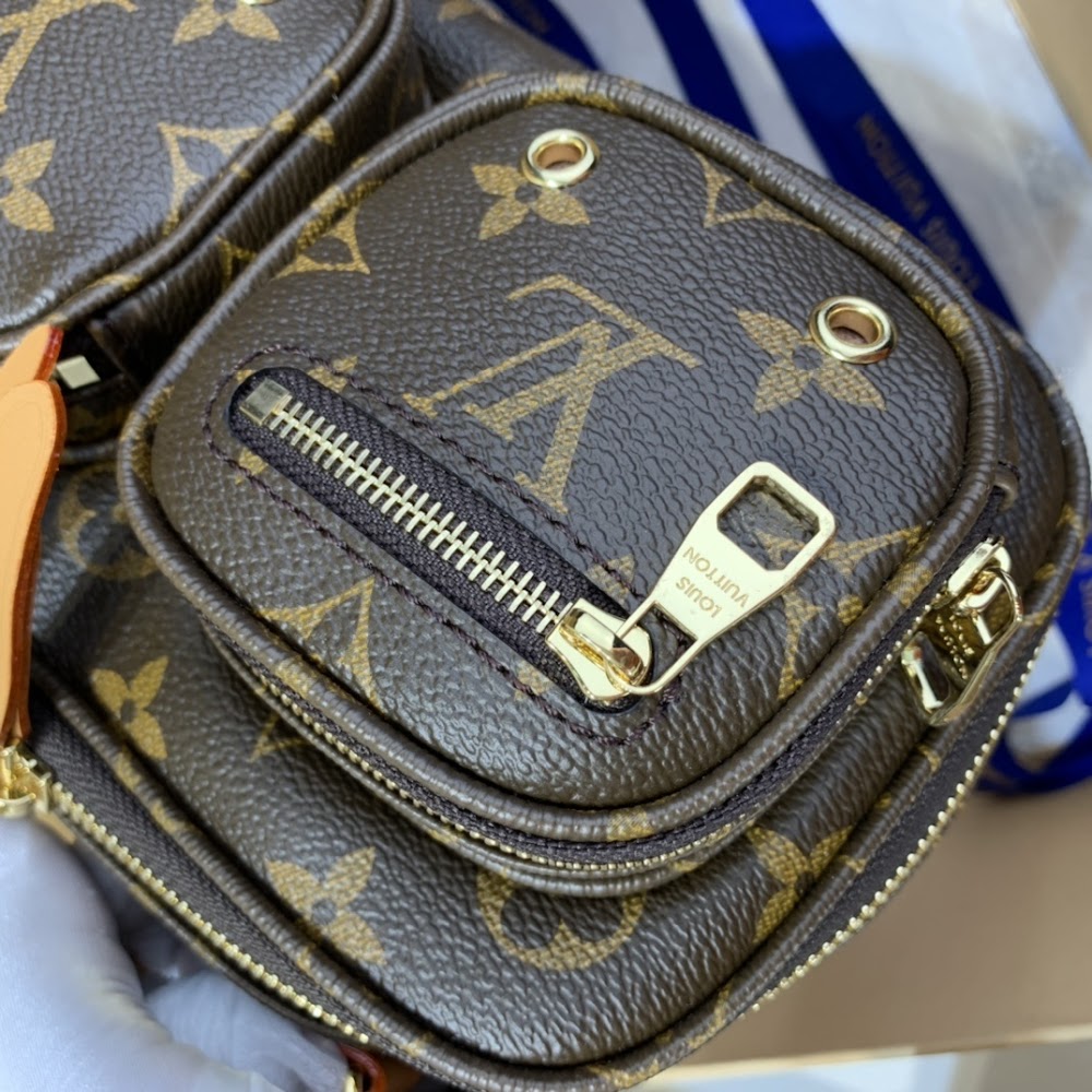 Dragons Bags ln Luxury Bag --59313
