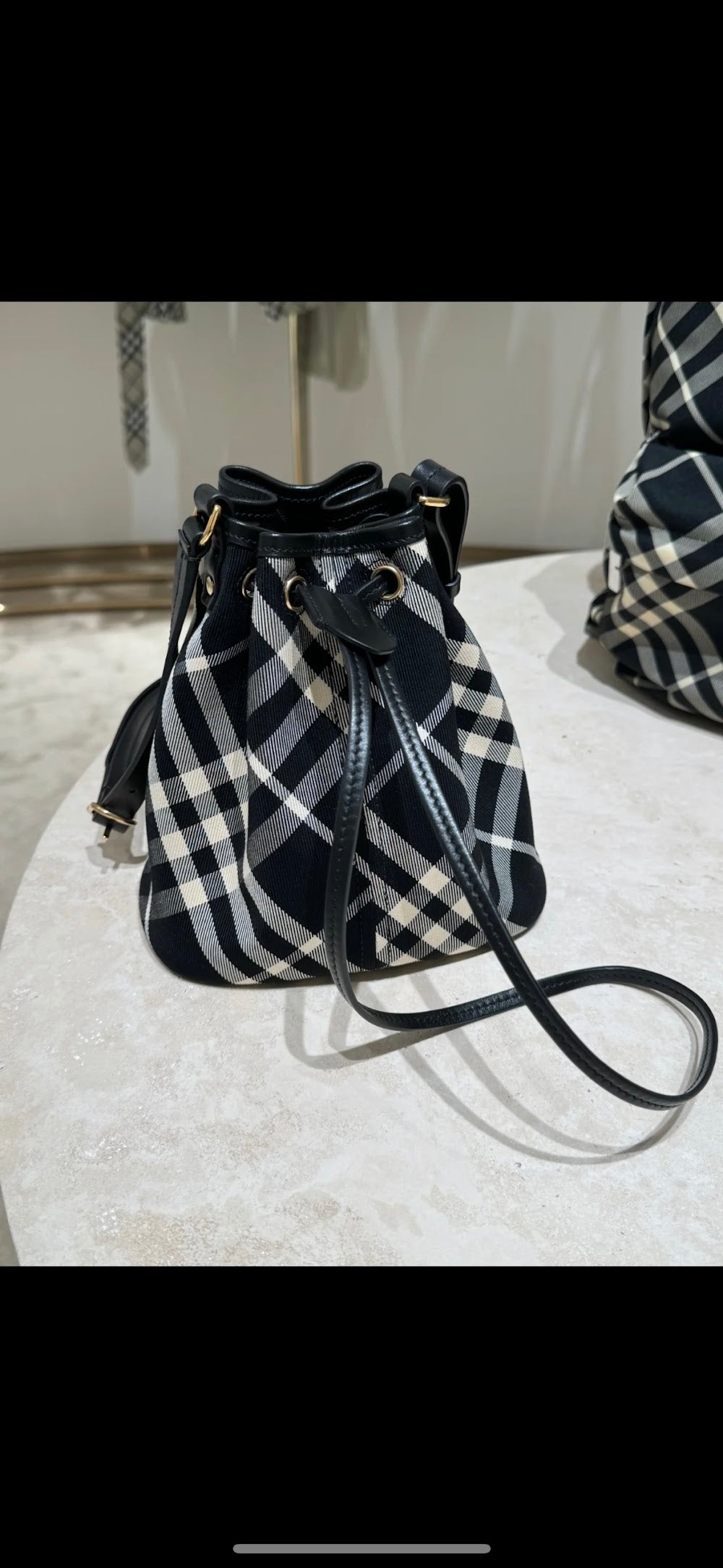 Dragons Bags Burberryn Luxury Bag --91840