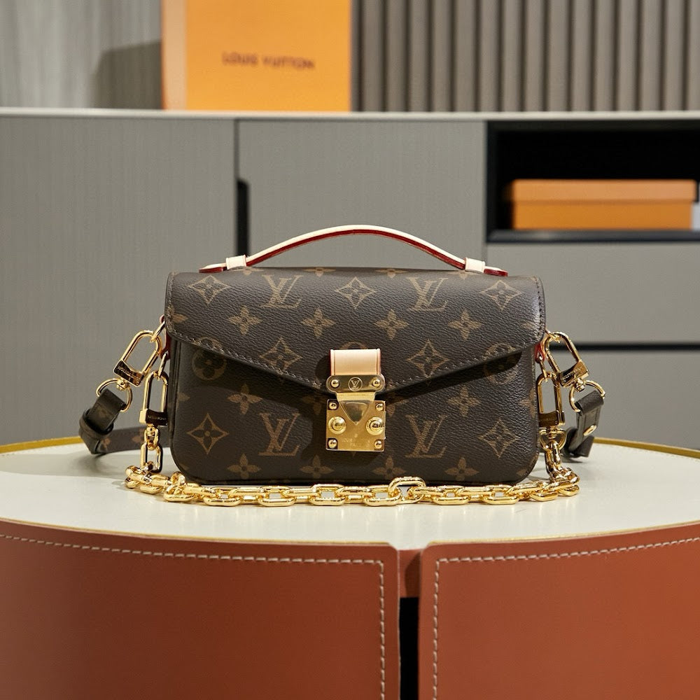 Dragons Bags LVn Luxury Bag --80972