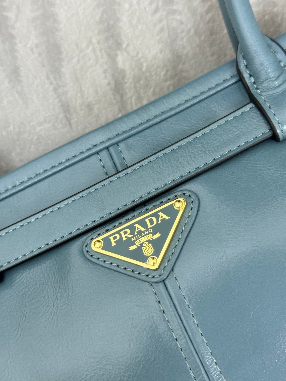 Dragons Bags Pradn Luxury Bag --101360