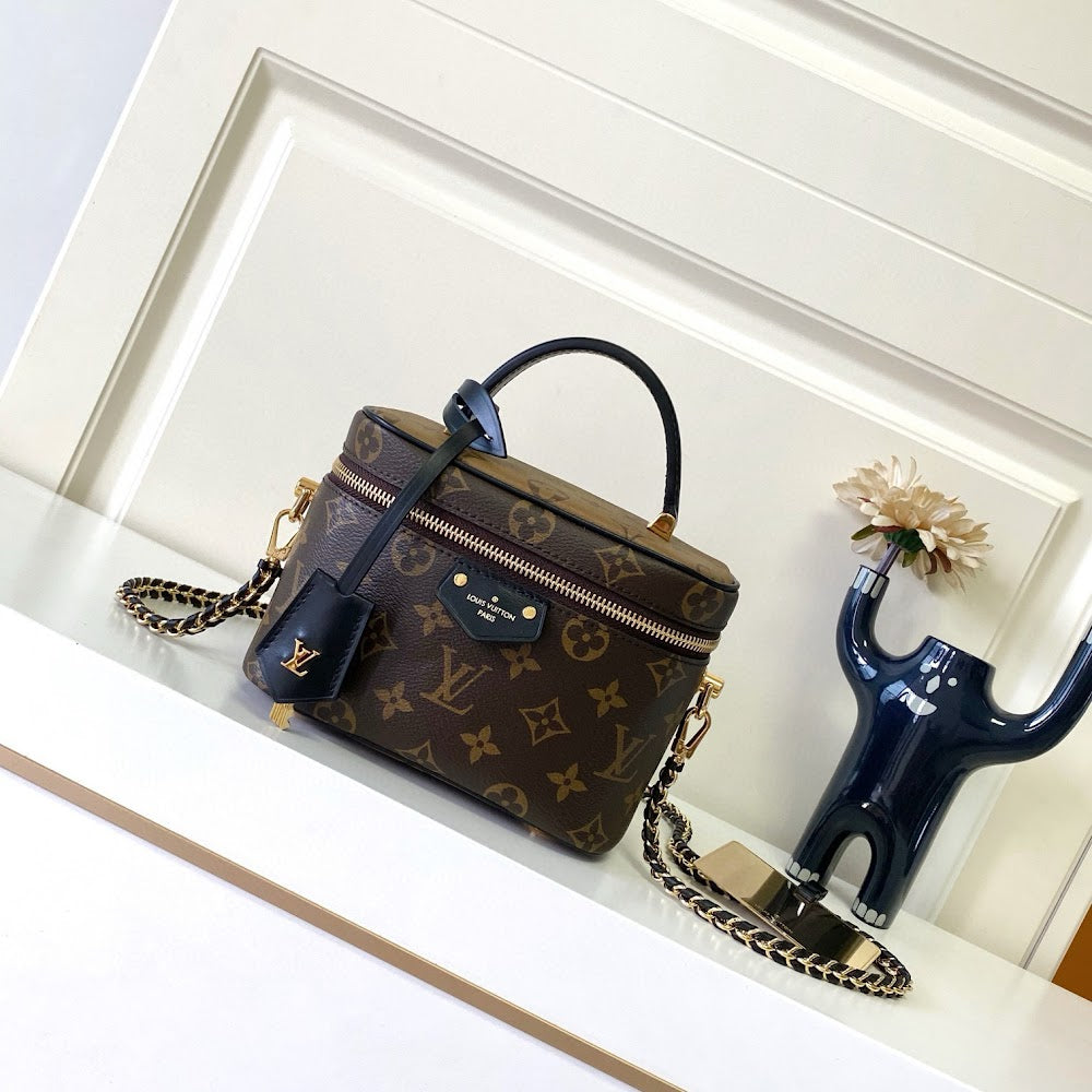 Dragons Bags LVn Luxury Bag --81142