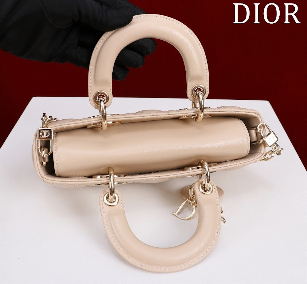Dragons BagsDiorn Luxury Bag --114761