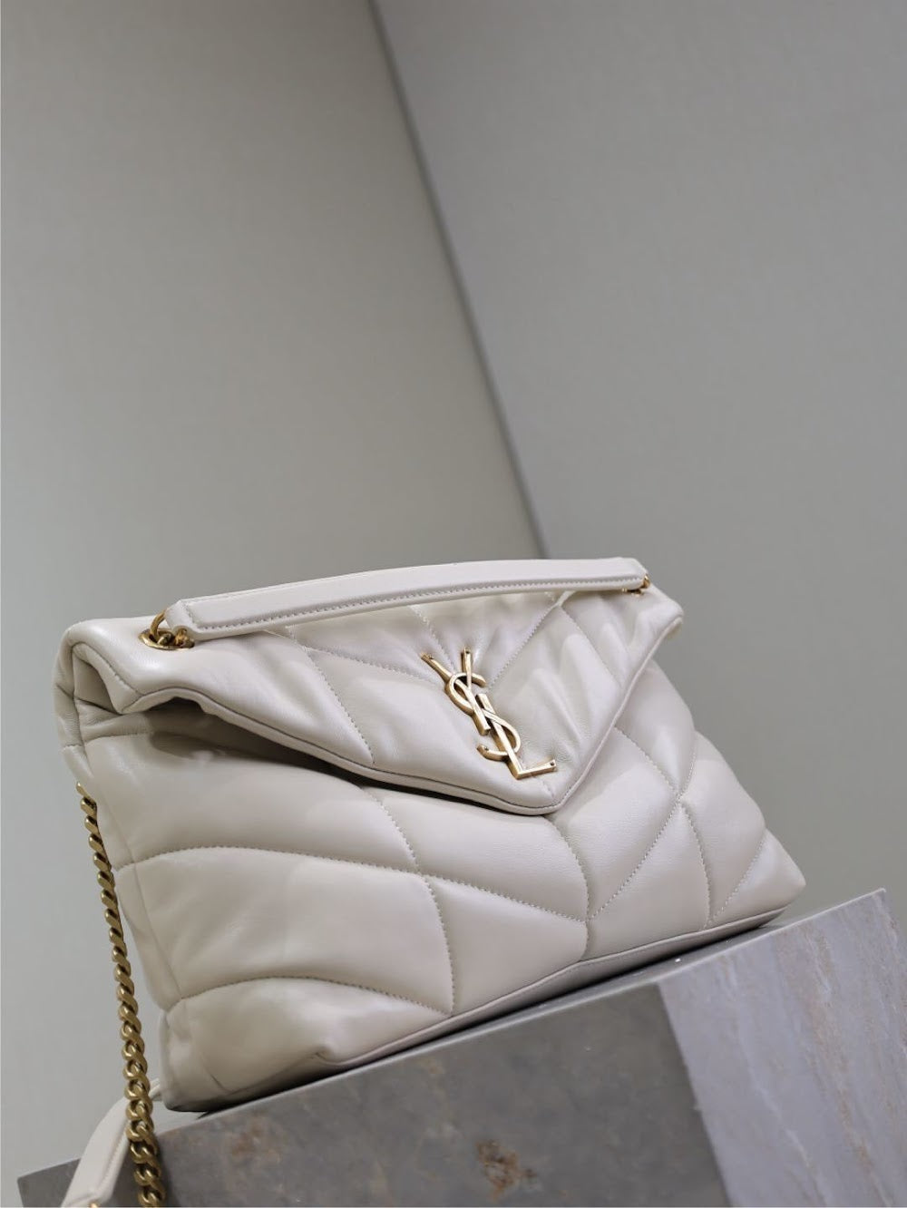 Dragons Bags YSLn Luxury Bag --119425