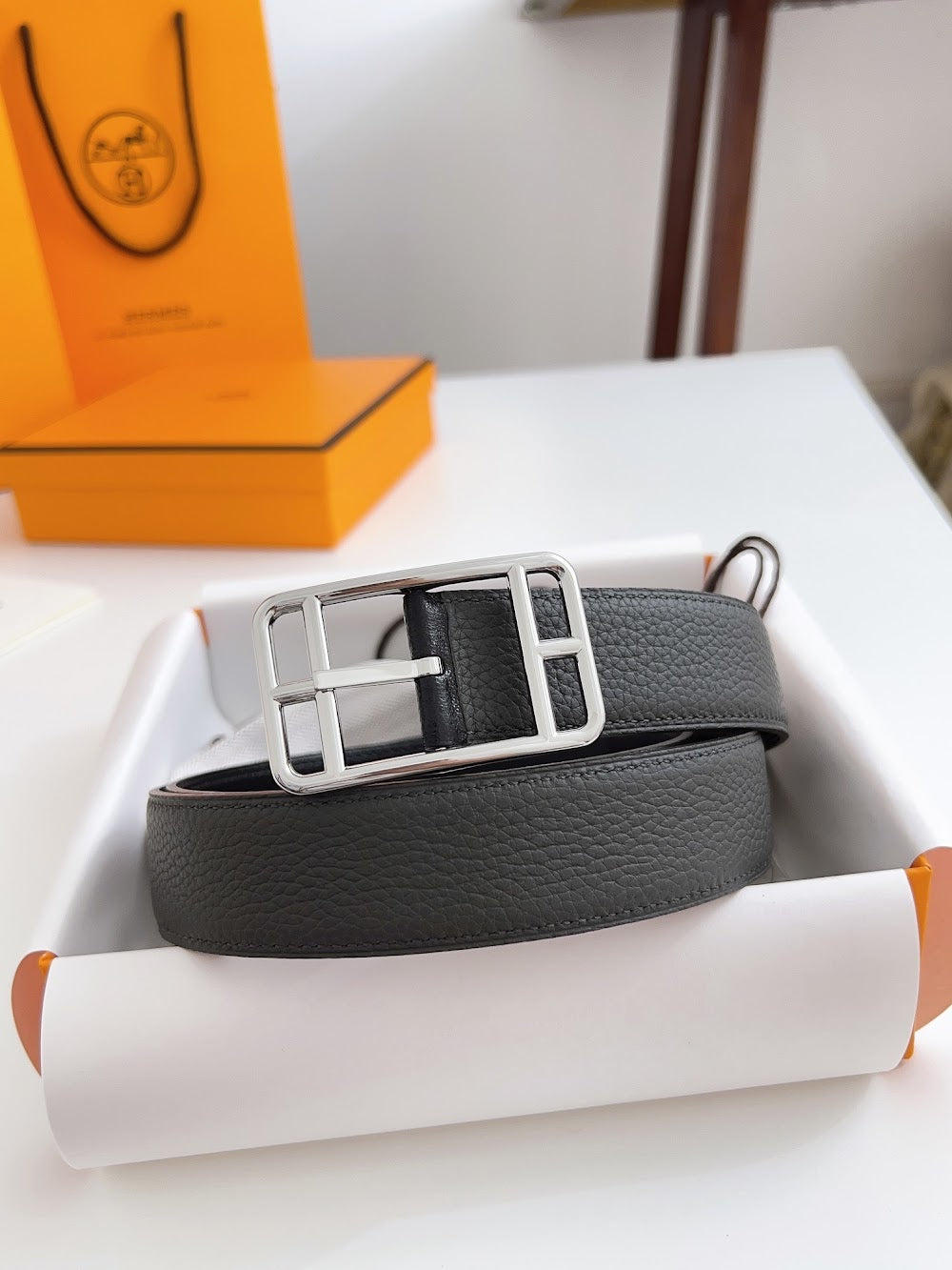 Dragons Bags Hermesn Luxury Belt --109067