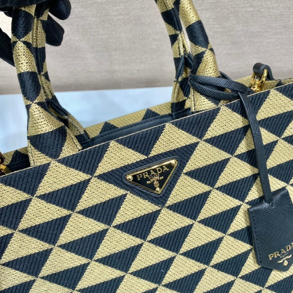 Dragons Bags Prada Luxury Bag --54672
