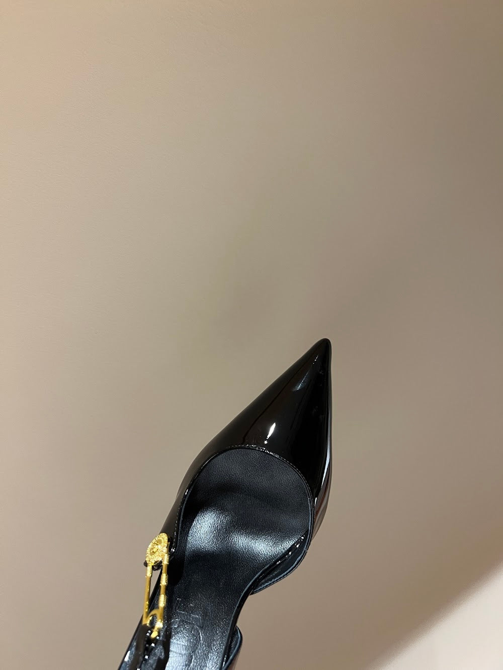 Dragons Bags Versace Luxury Heels --51079