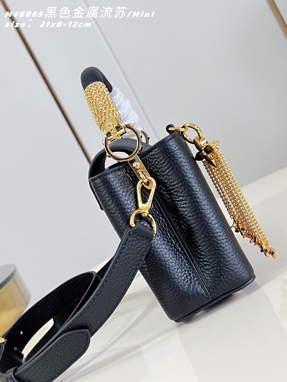 Dragons Bags ln Luxury Bag --96232