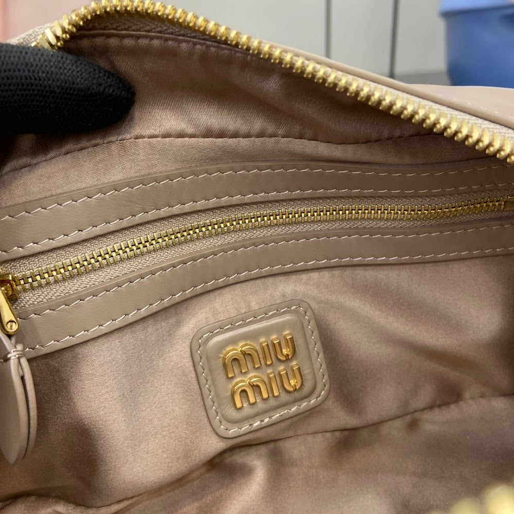 Dragons Bags Miun Miun Luxury Bag --122198