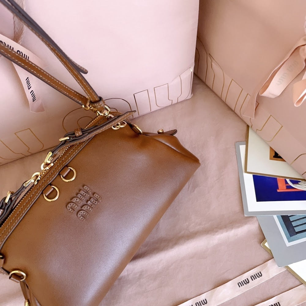 Dragons Bags Miun Miun Luxury Bag --123084