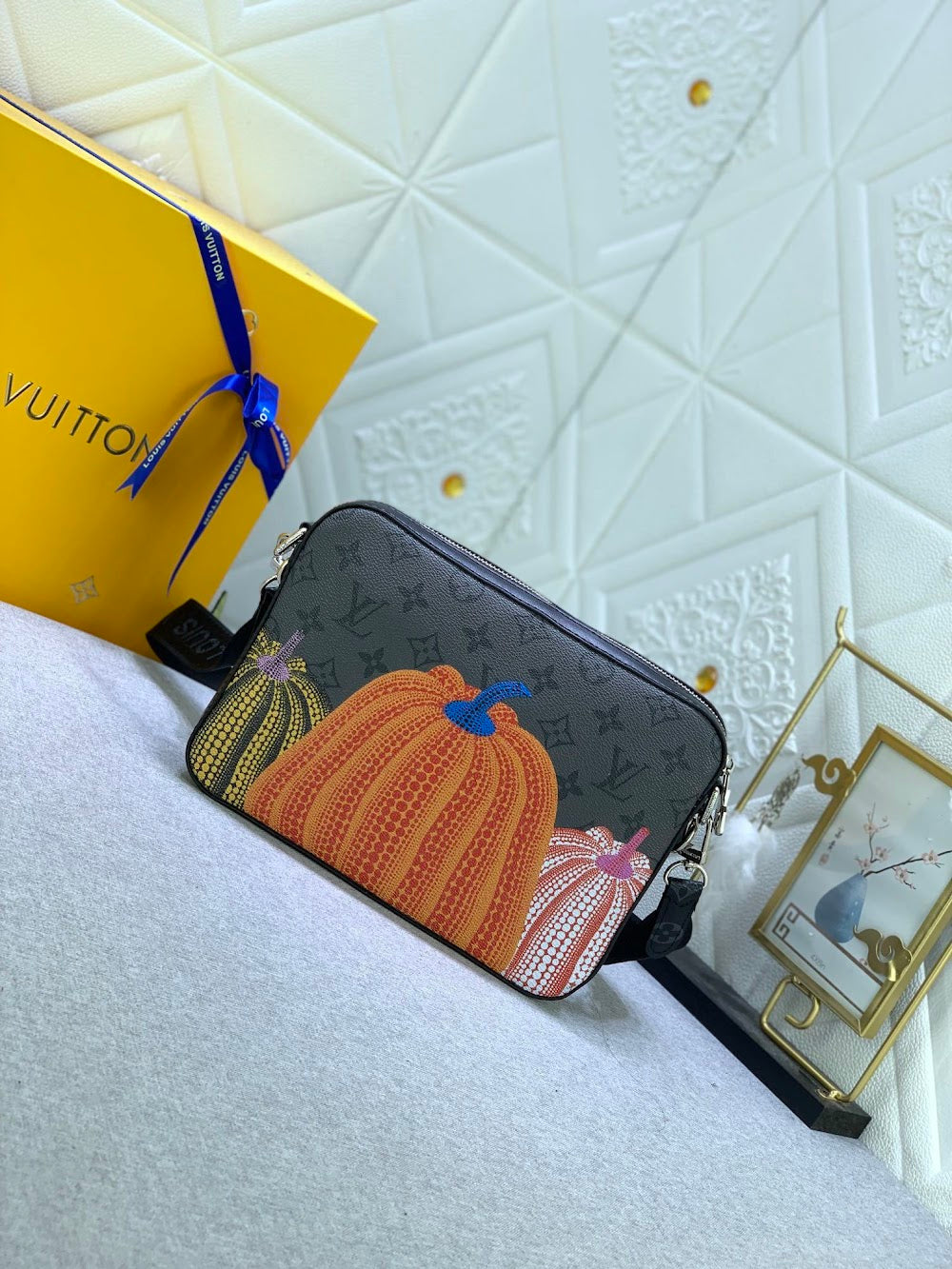 Dragons Bags LVn Luxury Bag --79873