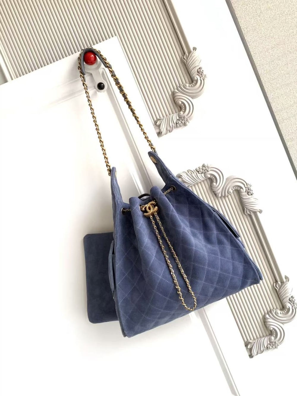 Dragons Bags CHn Luxury Bag --112839