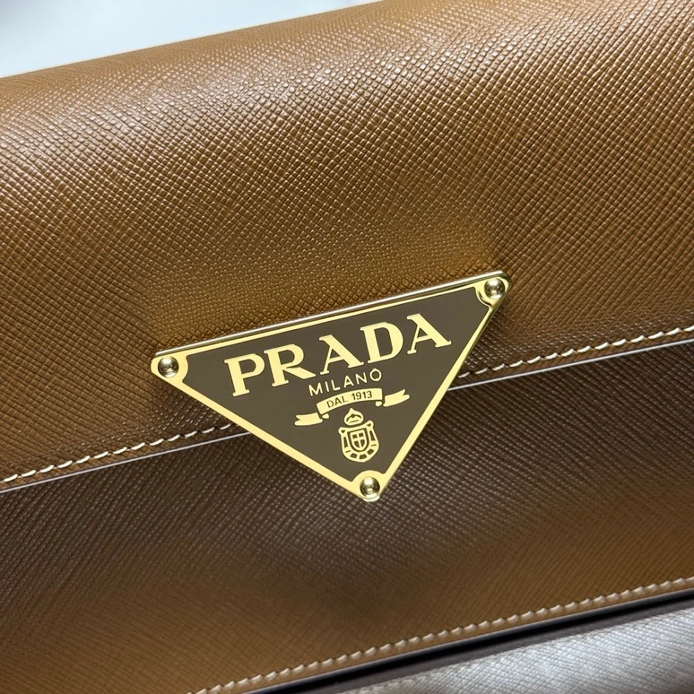 Dragons Bags Pradn Luxury Bag --101776