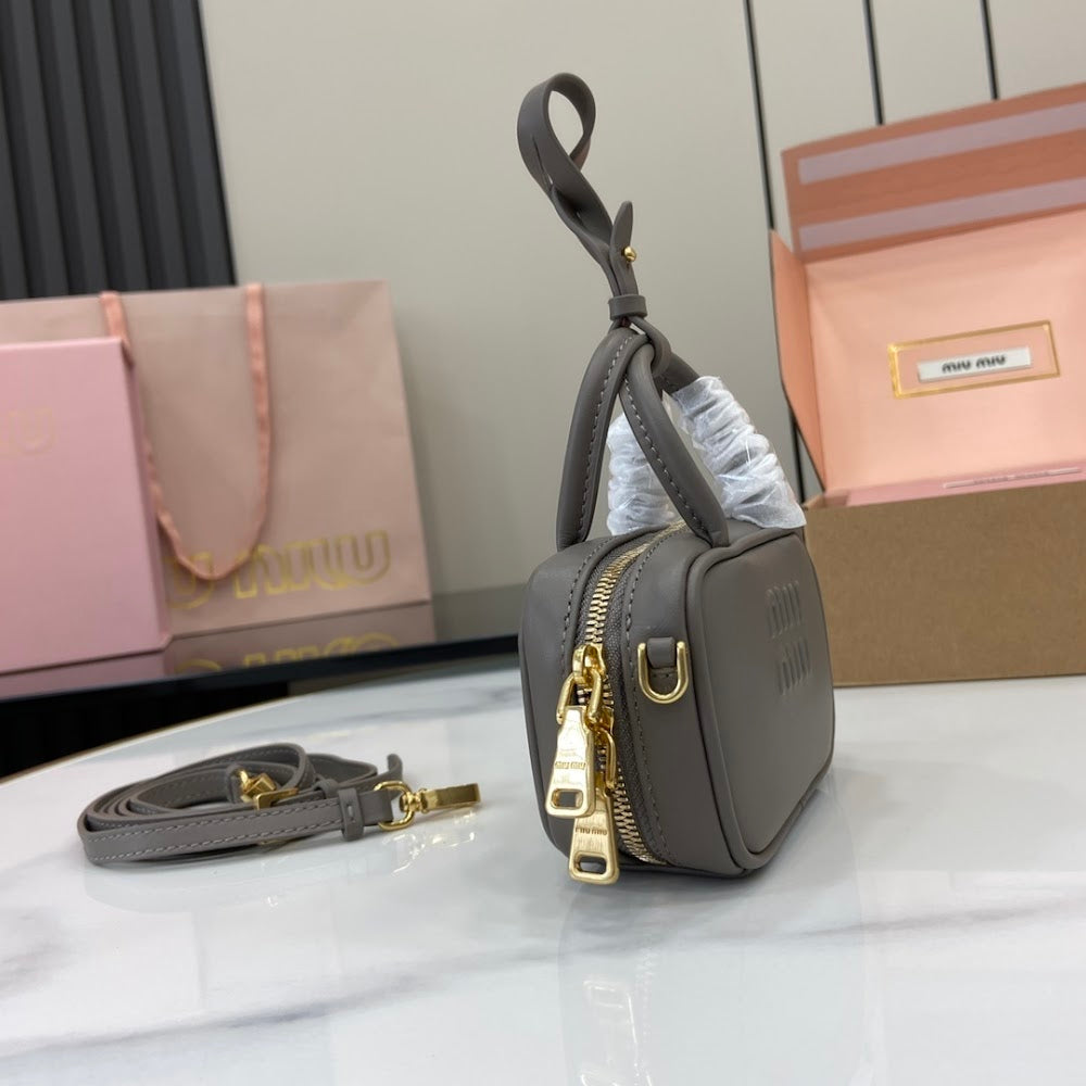 Dragons Bags Miun Miun Luxury Bag --122200