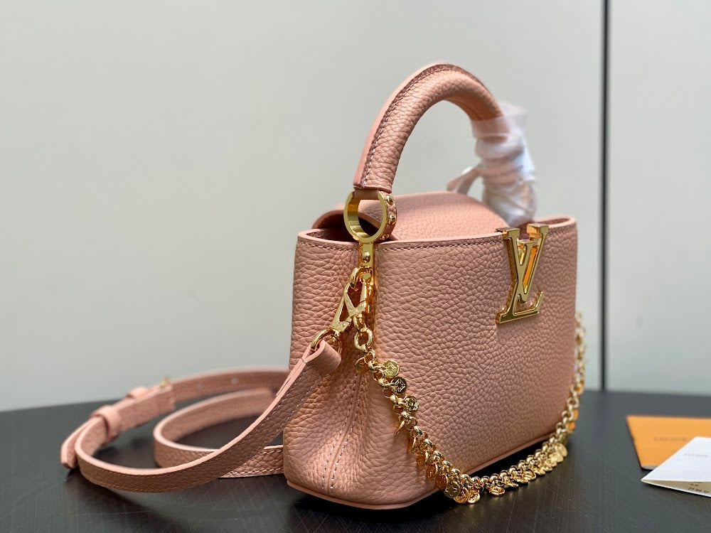 Dragons Bags ln Luxury Bag --96570