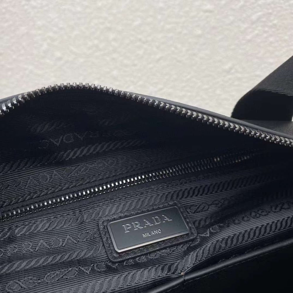 Dragons Bags Prada Luxury Bag --53674