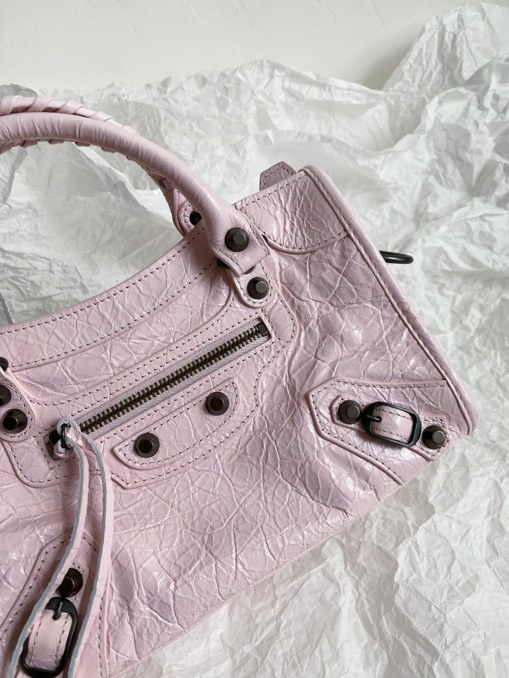 Dragons Bags Balenciaga Luxury Bag --110783