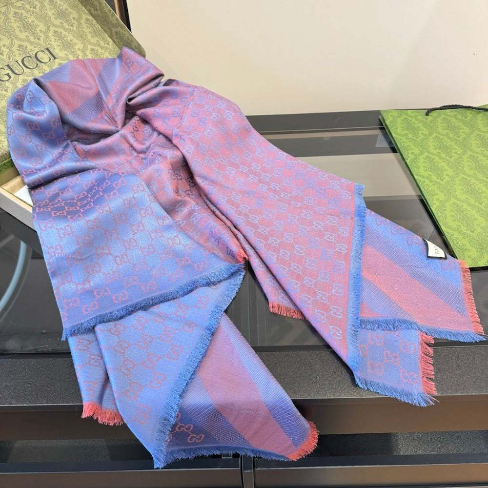 Dragons Bags Premium Designer Scarf --99690
