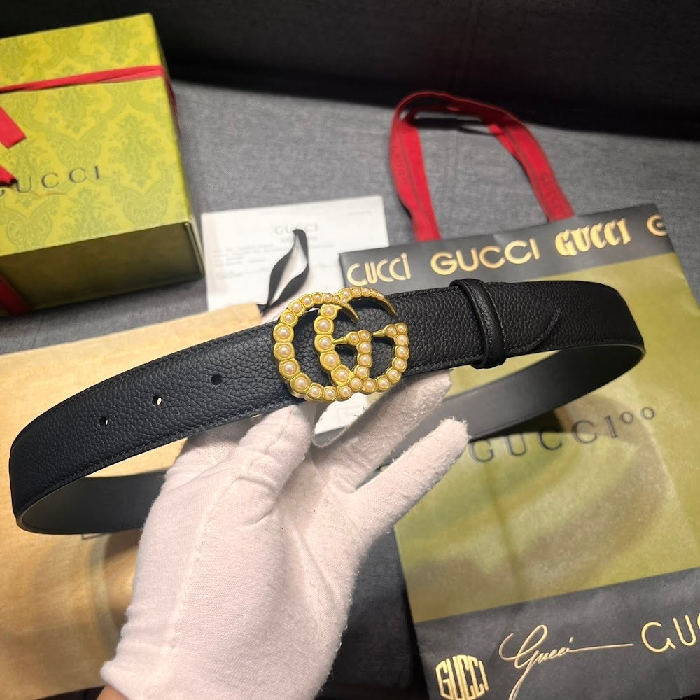 Dragons Bags Guccin Luxury Belt --105049