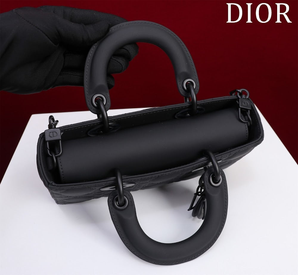 Dragons BagsDiorn Luxury Bag --114857