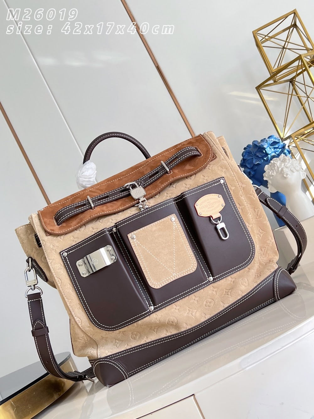 Dragons Bags ln Luxury Bag --96084
