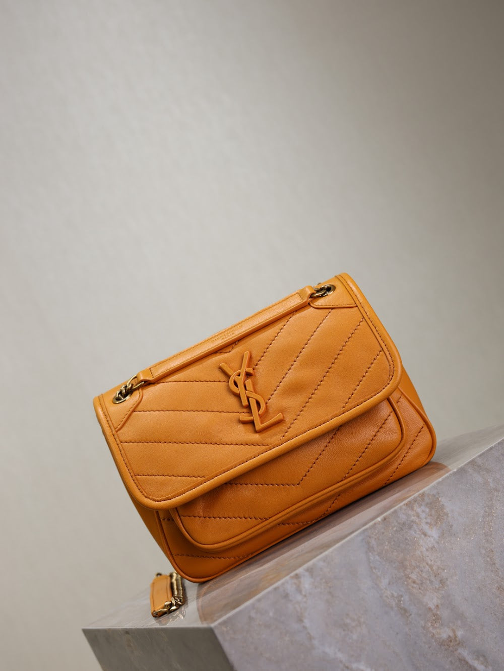 Dragons Bags YSLn Luxury Bag --119738