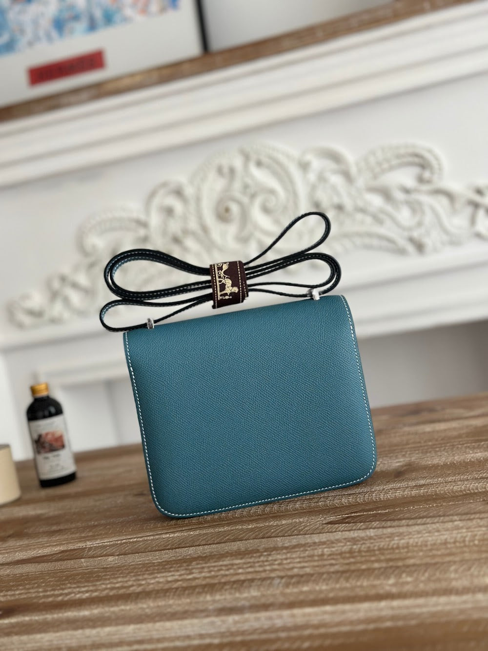 Dragons Bags Hermesn Luxury Bag --118987