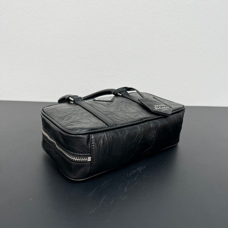 Dragons Bags pradn Luxury Bag --73791
