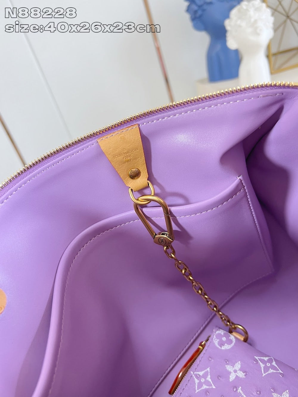 Dragons Bags ln Luxury Bag --97505