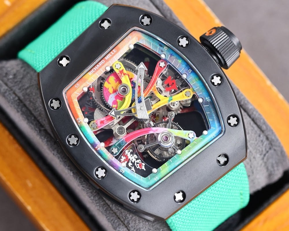 Dragons Bags Luxury Designer Watch --104671