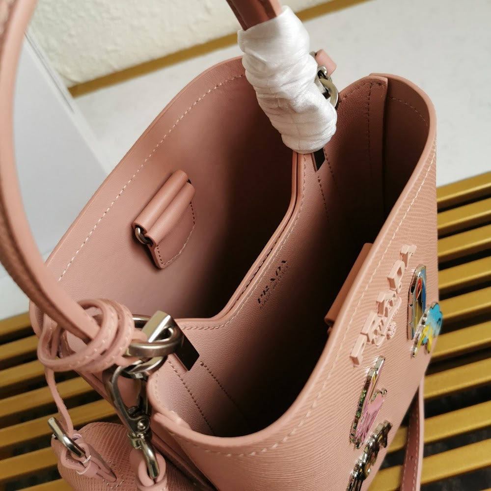 Dragons Bags Prada Luxury Bag --54071