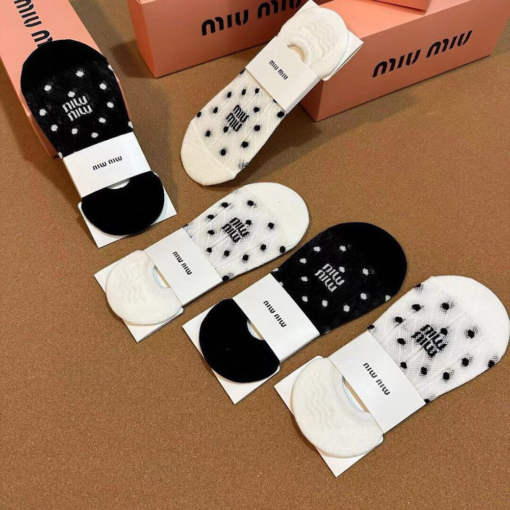 Dragons Bags Premium Luxury Socks --98507