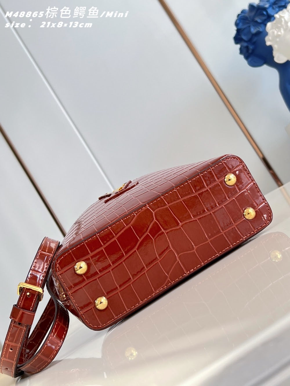 Dragons Bags ln Luxury Bag --96531
