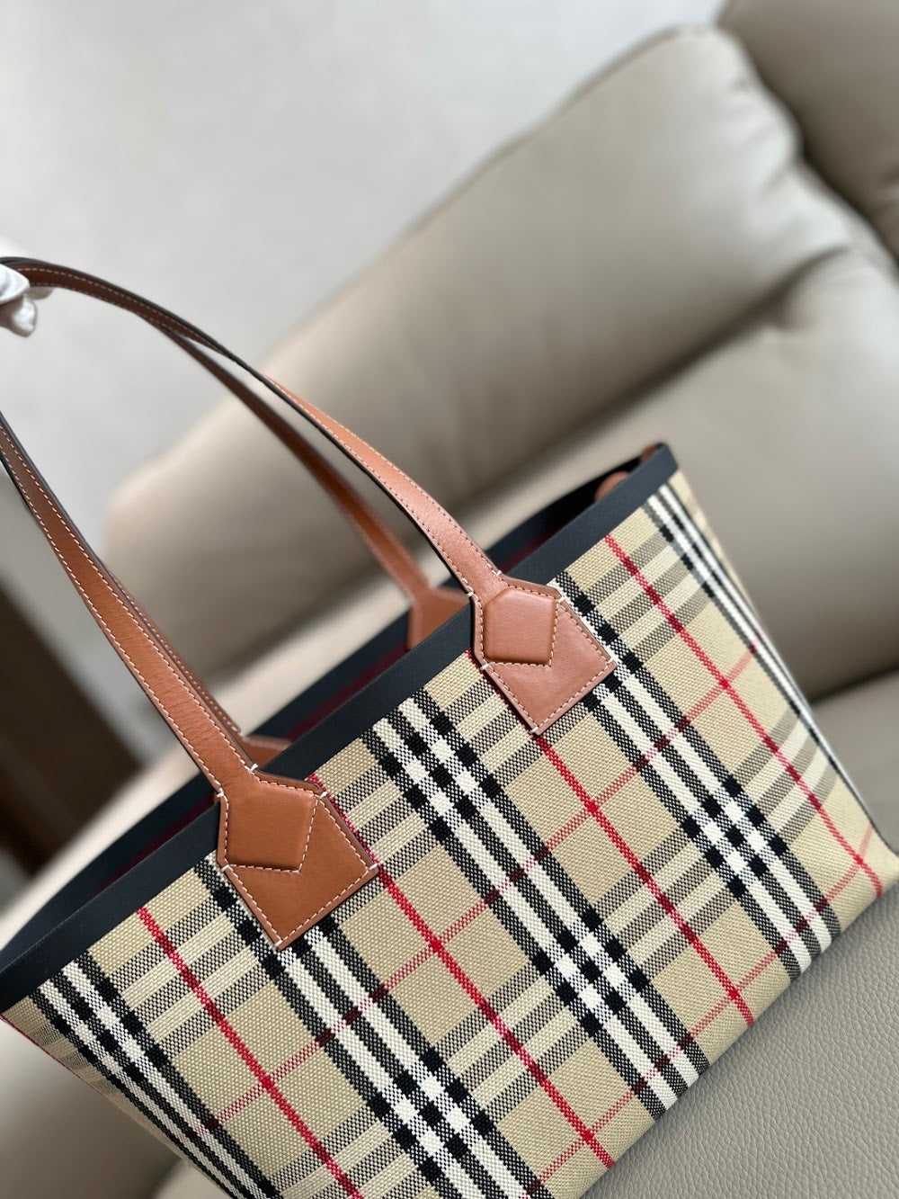 Dragons Bags Burberryn Luxury Bag --91999