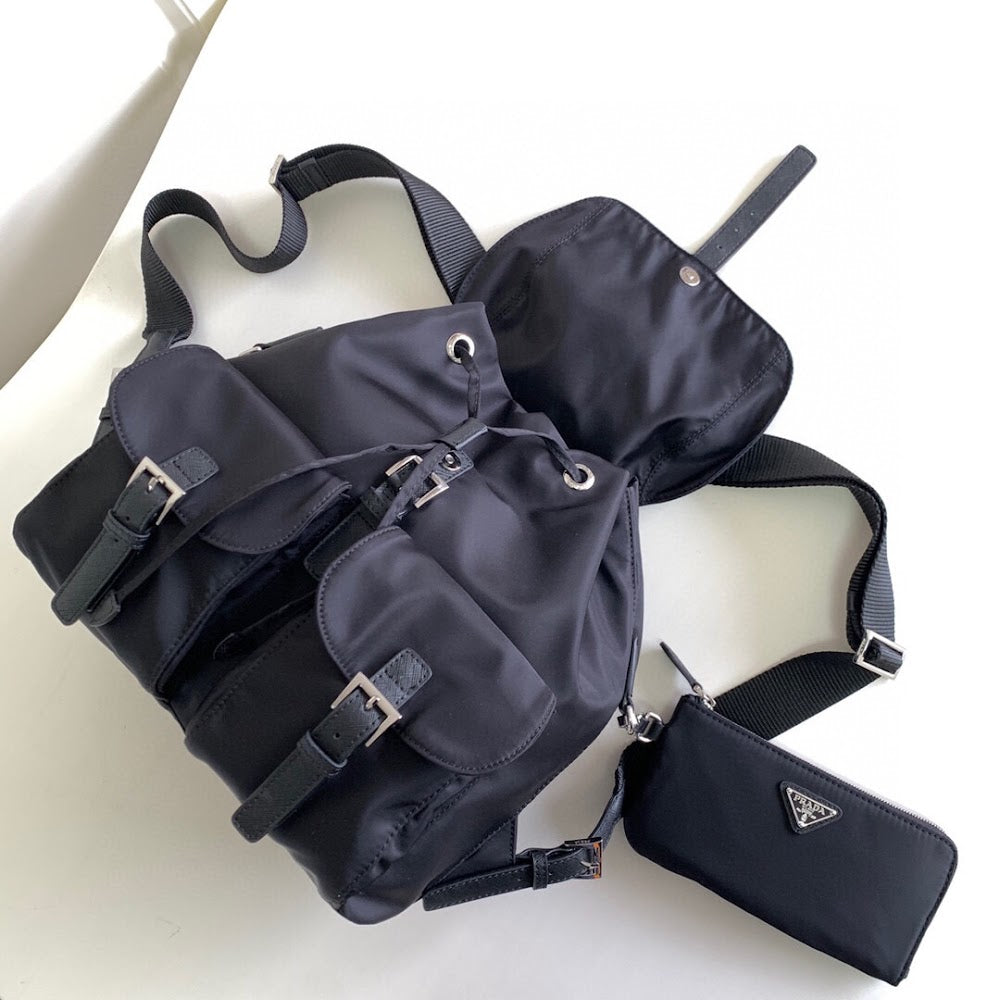 Dragons Bags pradn Luxury Bag --73542