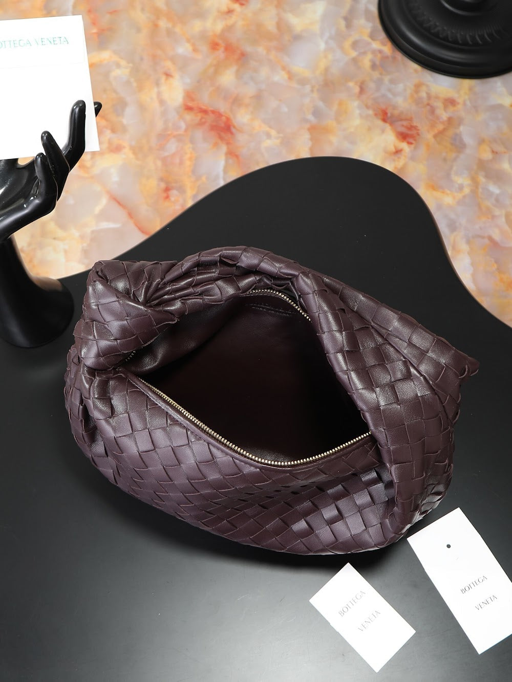 Dragons Bags Bottegan Luxury Bag --91326