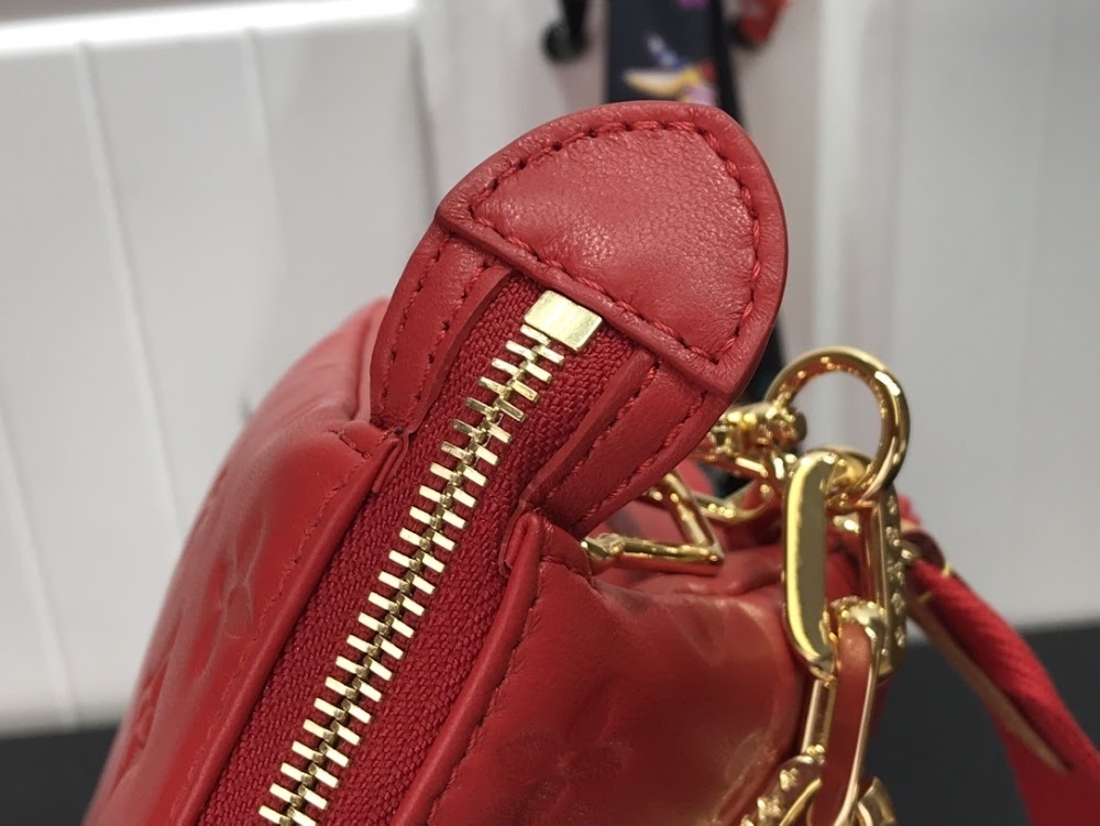 Dragons Bags ln Luxury Bag --59620