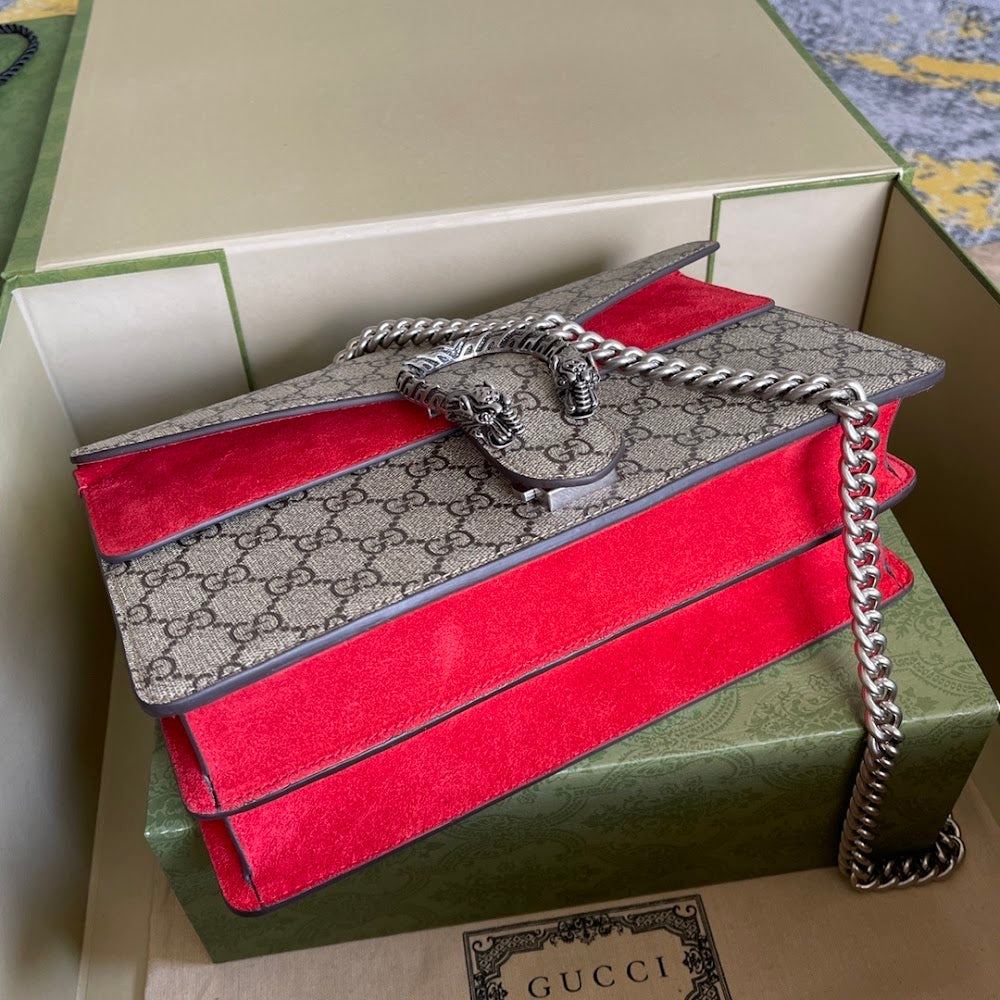 Dragons Bags Guccin Luxury Bag --94381