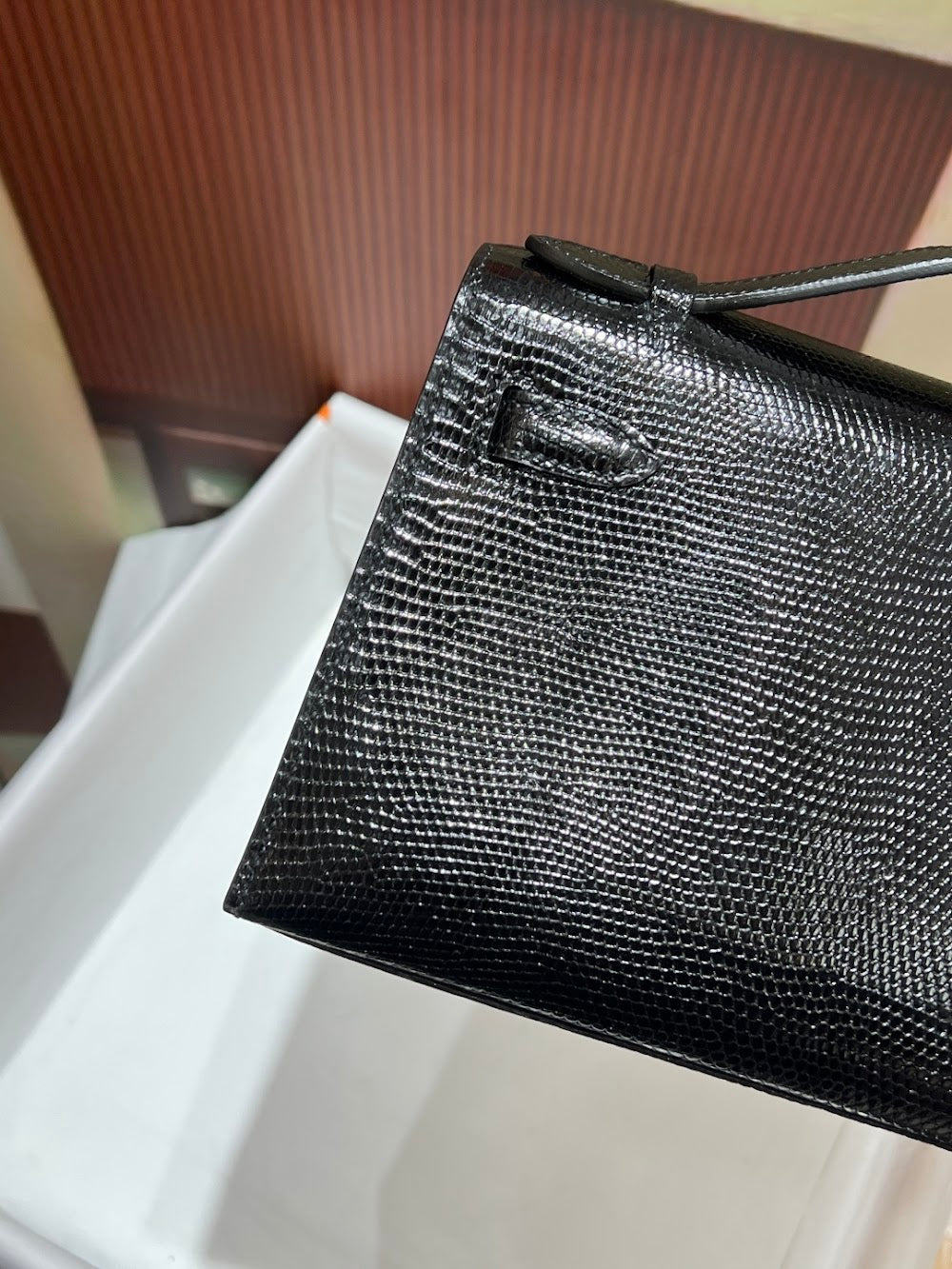 Dragons BagsHermesn Luxury Bag --117085