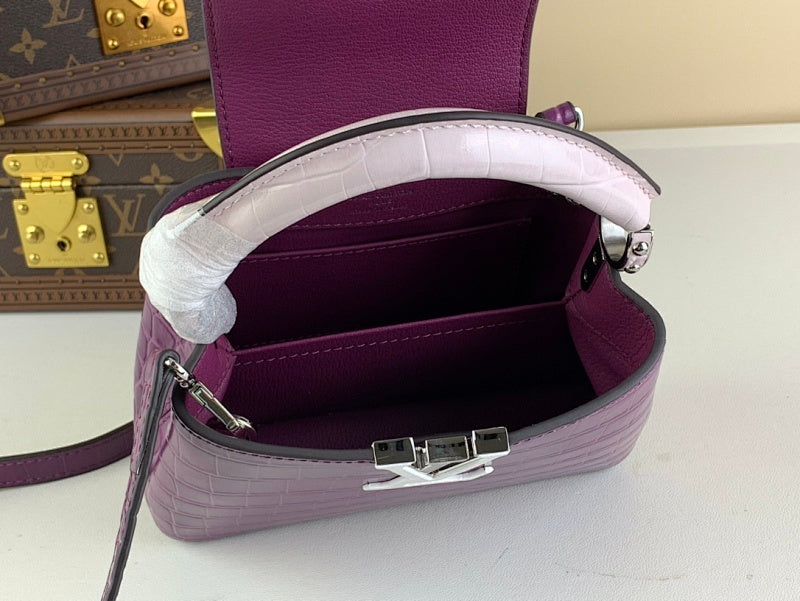 Dragons Bags ln Luxury Bag --61669