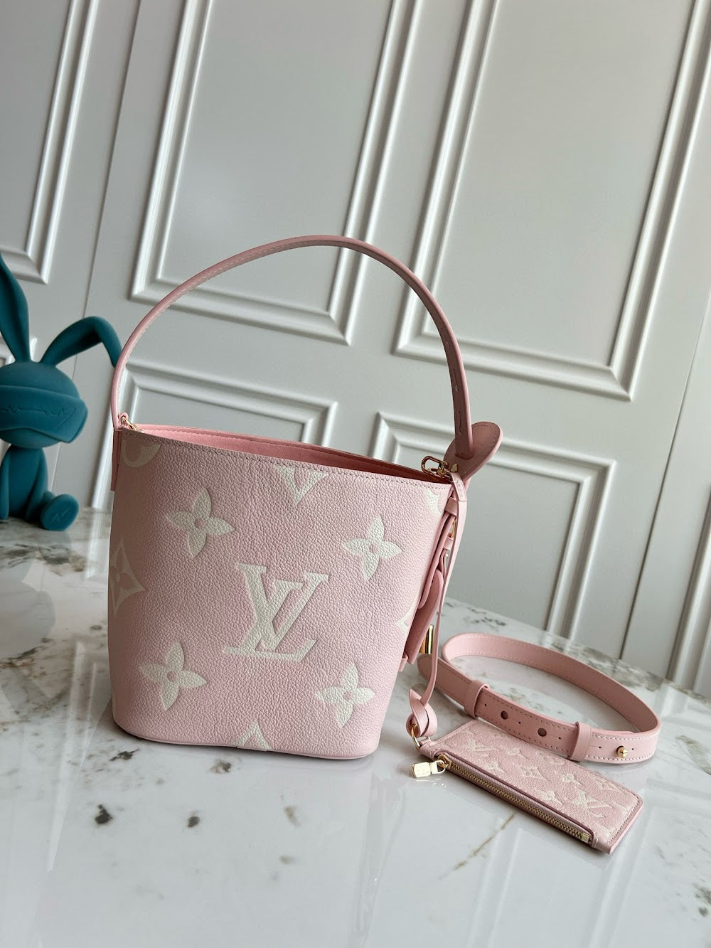 Dragons Bags LVn Luxury Bag --79519