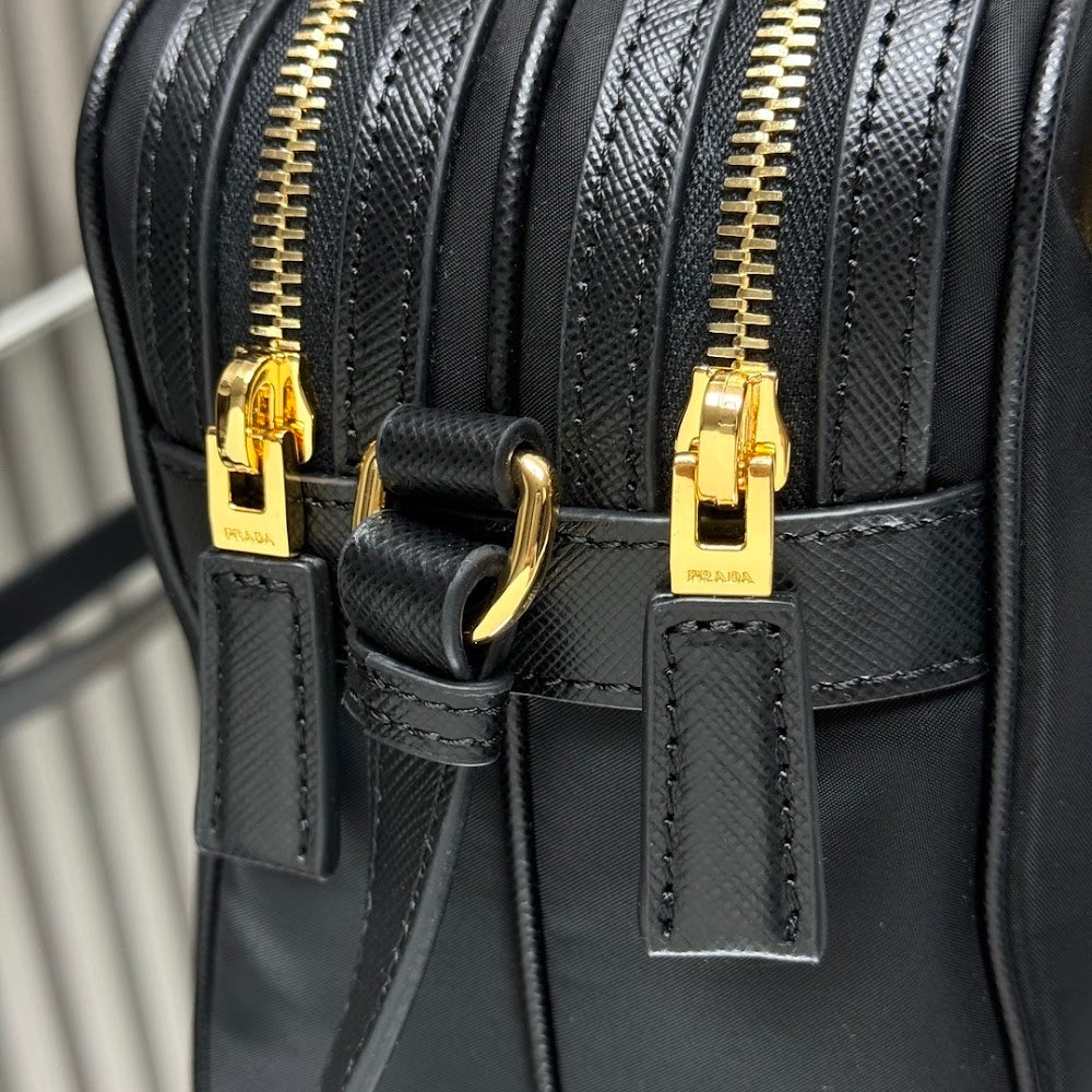 Dragons Bags Pradn Luxury Bag --102571