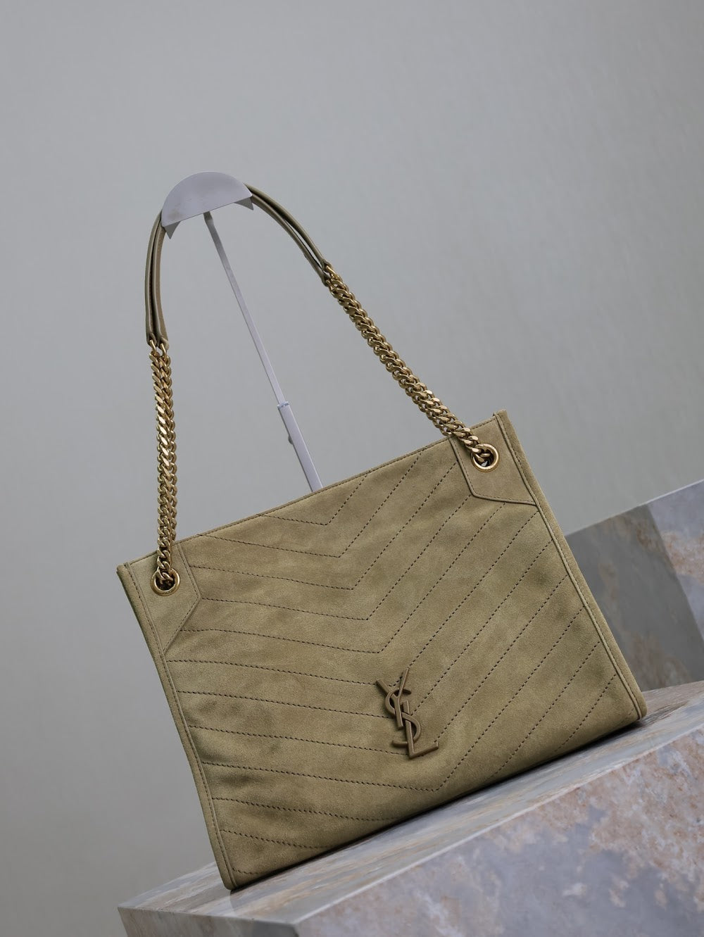 Dragons Bags YSLn Luxury Bag --119647