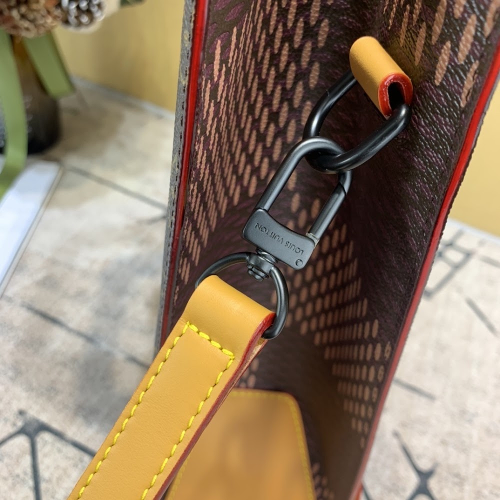 Dragons Bags ln Luxury Bag --59122