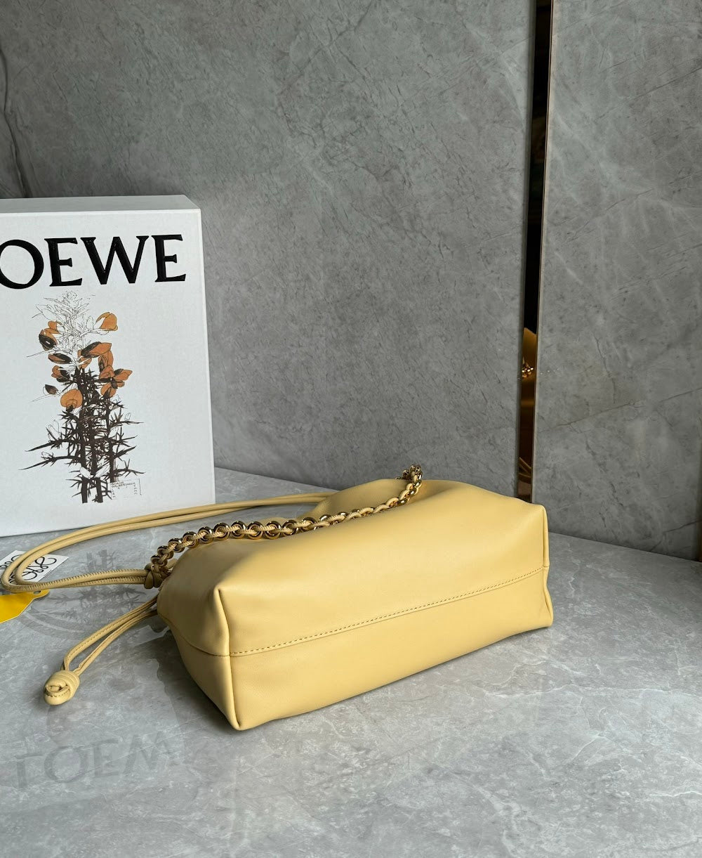 Dragons Bags Lowen Luxury Bag --99804