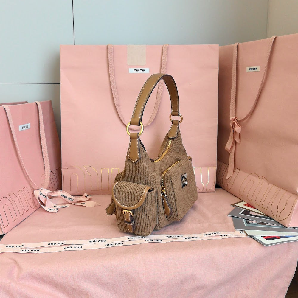 Dragons Bags Miun Miun Luxury Bag --123042