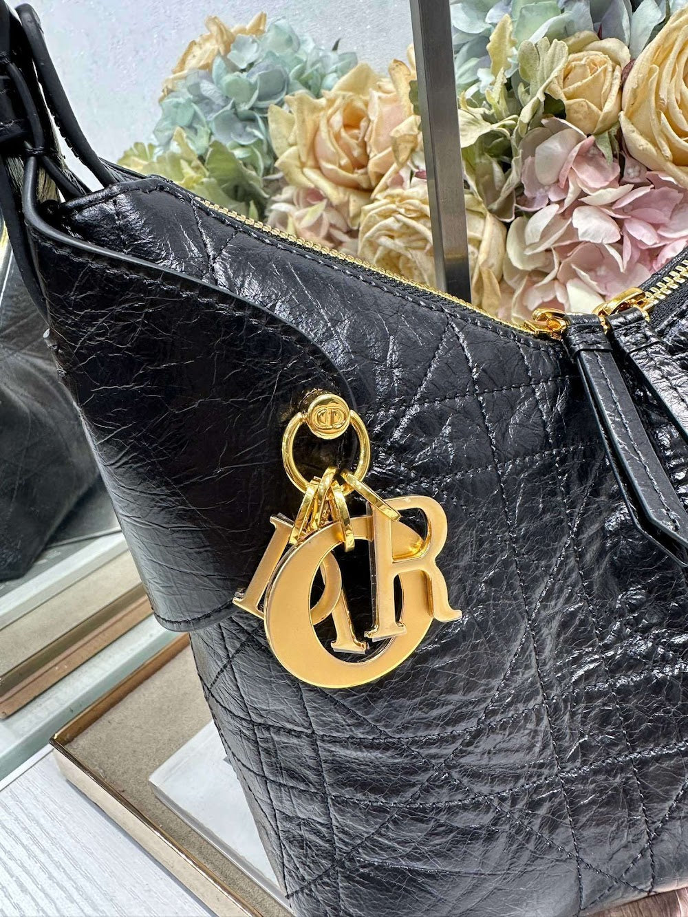 Dragons BagsDiorn Luxury Bag --115512