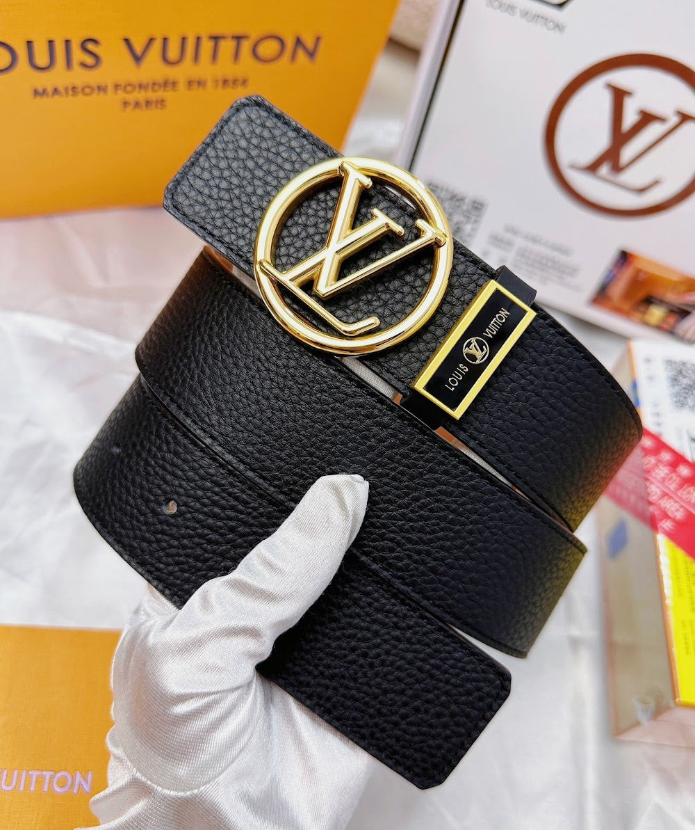 Dragons Bags ln Luxury Belt --107253